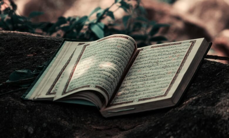 أدعية وأذكار التحصين