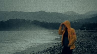 تفسير حلم الماء والمطر والبحر