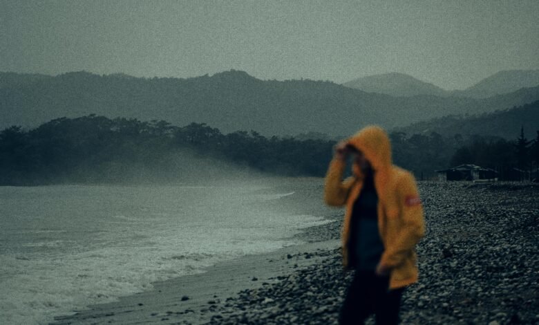 تفسير حلم الماء والمطر والبحر