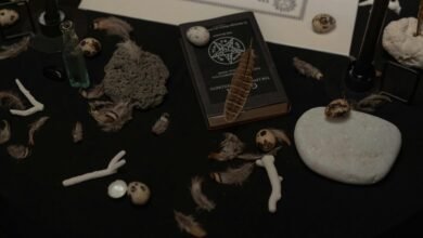 موعظة مزلزلة لخادم السحر