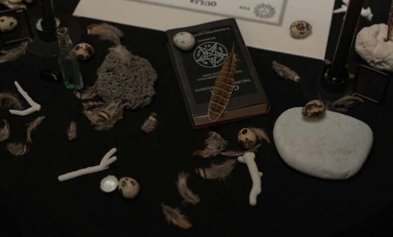 موعظة مزلزلة لخادم السحر