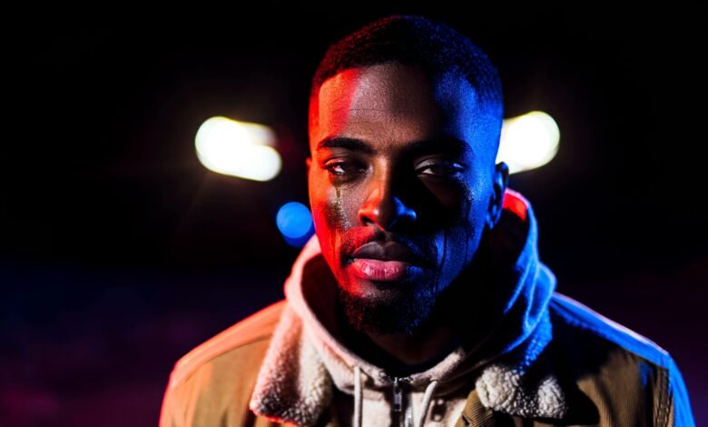 تفسير حلم البكاء