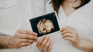 تفسير حلم الحمل في المنام