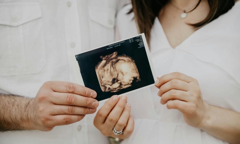 تفسير حلم الحمل في المنام