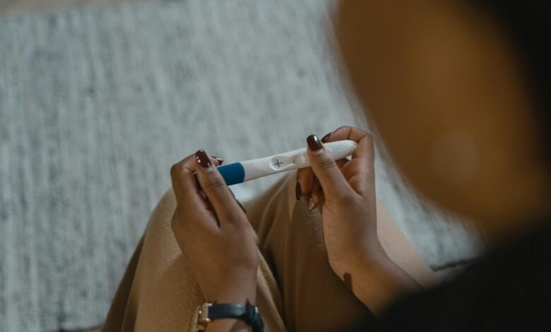 تفسير حلم الحمل