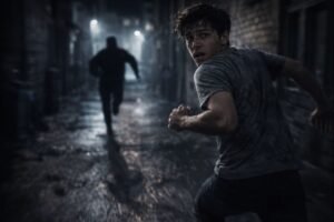 التفسير الروحي لحلم الهروب تفسير حلم الهروب في المنام