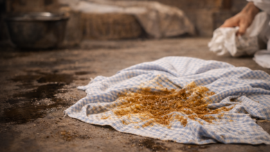 تفسير حلم النجاسة في المنام لابن سيرين والنابلسي