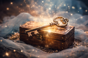 دلالة المفتاح في الحلم للعزباء والمتزوجة والرجل