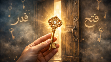 تفسير حلم المفتاح في المنام ودلالاته المختلفة