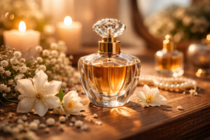 رؤية العطر في المنام تعبر عن السمعة الطيبة والتحولات الإيجابية