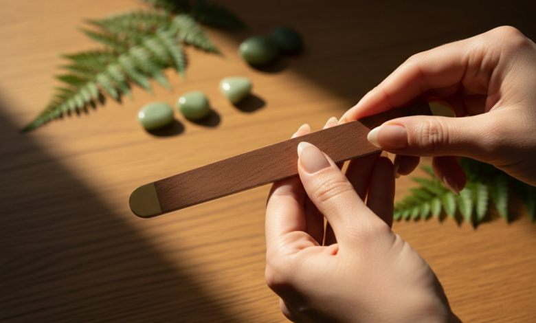 قص الأظافر في المنام يرمز إلى النظافة والتخلص من الهموم والمشاكل